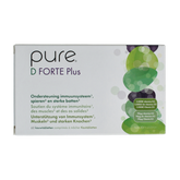 Pure D-forte plus 60 Tabletten