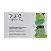 Pure D-forte plus 60.00 Tabletten
