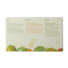 Pure Ferro 60 Tabletten