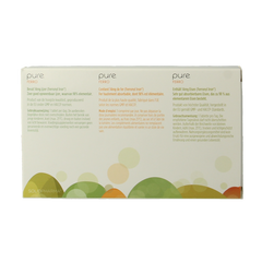 Pure Ferro 60 Tabletten