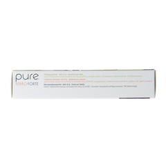 Pure Ferro forte 60.00 Tabletten