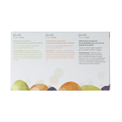 Pure Ferro forte 60 Tabletten