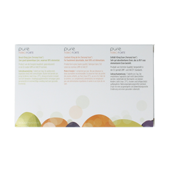 Pure Ferro forte 60.00 Tabletten