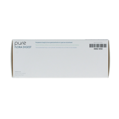 Pure Pure flora digest 30.00 Capsules