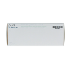 Pure Pure flora digest 30.00 Capsules
