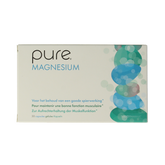 Pure Magnesium 30 Capsules