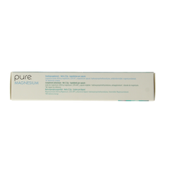 Pure Magnesium 30.00 Capsules