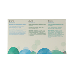 Pure Magnesium 30.00 Capsules