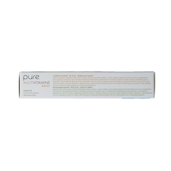 Pure Multivitamine adult 30.00 Tabletten