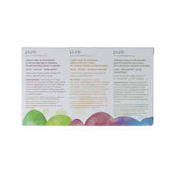 Pure Multivitamine adult 30.00 Tabletten