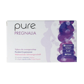 Pure Pregnalia 60 Stuks
