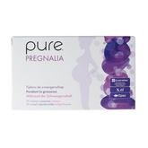 Pure Pregnalia 60 Stuks