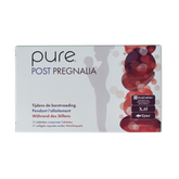Pure Post pregnalia 30 tabletten & 30 softgels 60.00 Stuks