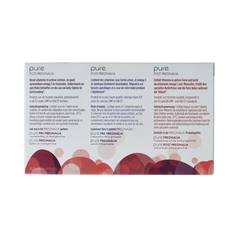 Pure Post pregnalia 30 tabletten & 30 softgels 60.00 Stuks