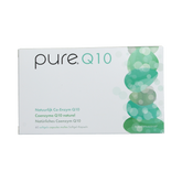 Pure Q10 60 Softgels