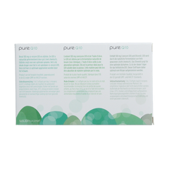 Pure Q10 60 Softgels