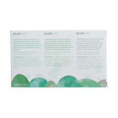 Pure Q10 60.00 Softgels