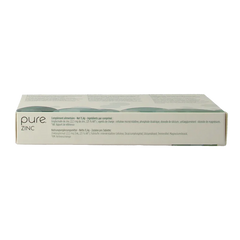 Pure Zinc 60 Tabletten