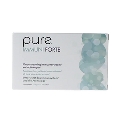 Pure Immuni forte 15 15 Tabletten