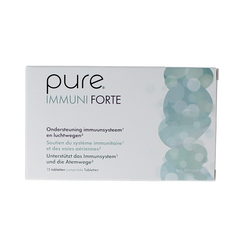 Pure Immuni forte 15 15 Tabletten