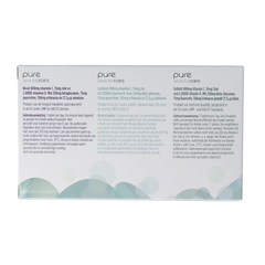 Pure Immuni forte 15 15.00 Tabletten