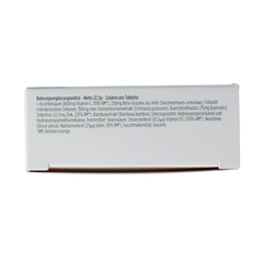 Pure Immuni forte 15 15.00 Tabletten