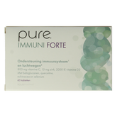 Pure Immuni forte 60 60 Tabletten
