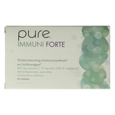 Pure Immuni forte 60 60 Tabletten