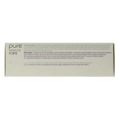 Pure Immuni forte 60 60 Tabletten