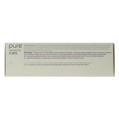 Pure Immuni forte 60 60 Tabletten