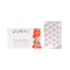 Pure B12 60 Tabletten