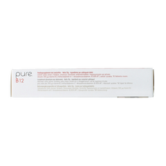 Pure B12 60 Tabletten