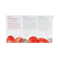 Pure B12 60 Tabletten