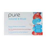 Pure Magne b relax 45 Tabletten
