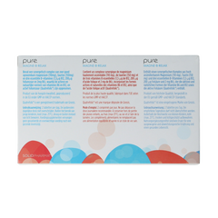 Pure Magne b relax 45 Tabletten