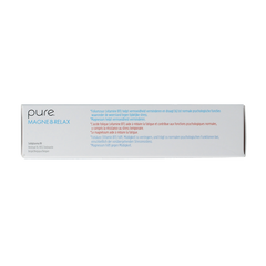Pure Magne b relax 45 Tabletten