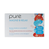 Pure Magne B relax 90.00 Tabletten
