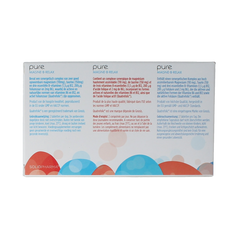 Pure Magne B relax 90.00 Tabletten