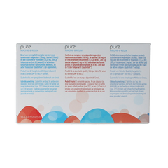 Pure Magne B relax 90 Tabletten