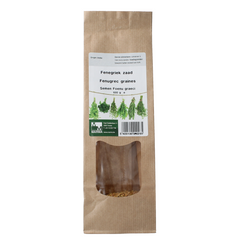 Marma Fenegriekzaad 100.00 Gram