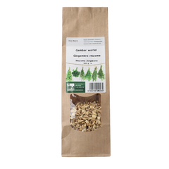 Marma Gember wortel 100.00 Gram