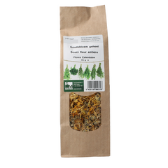 Marma Goudsbloem geheel 70.00 Gram