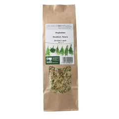 Marma Hopbellen gesneden 50.00 Gram