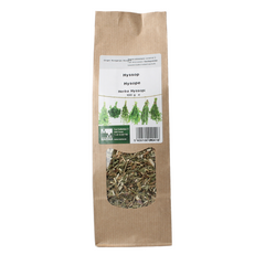 Marma Hyssop gesneden 100.00 Gram