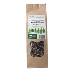 Marma Kaasjeskruid bloem geheel 50 Gram