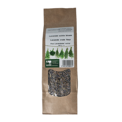 Marma Lavendel echte bloem 100 Gram