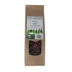 Marma Steranijs hele vrucht 100.00 Gram