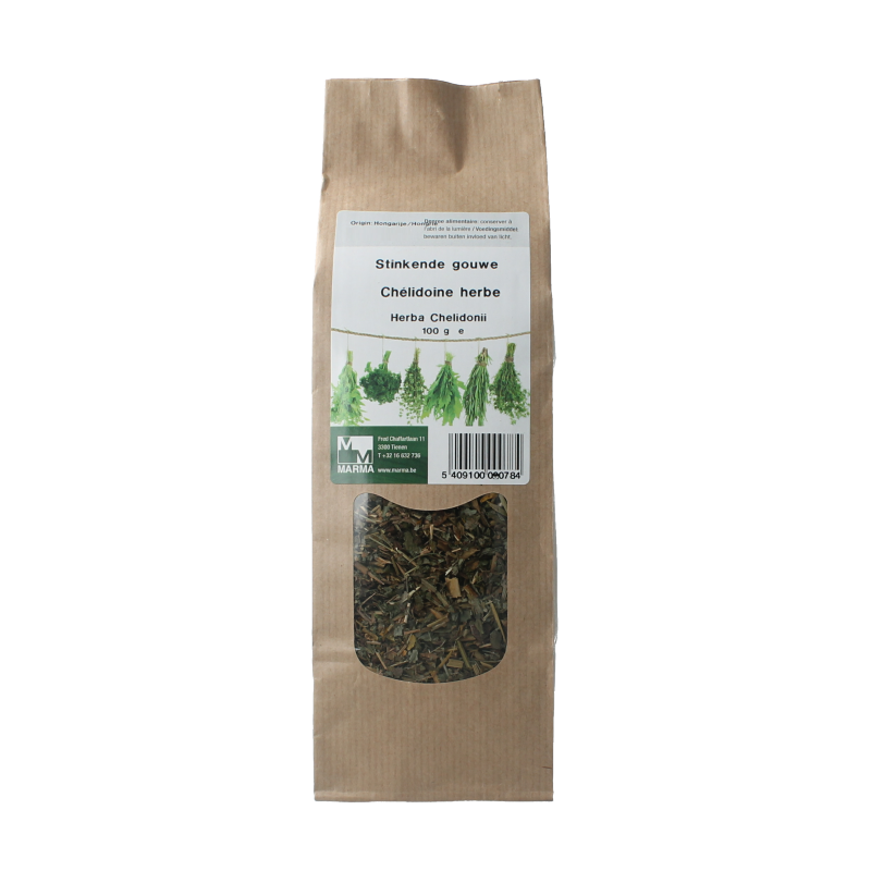 Marma Stinkende gouwe 100 Gram