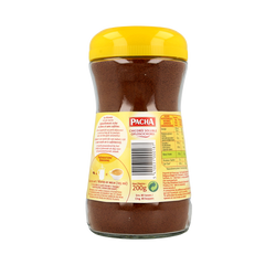 Pacha Instant koffie bruin 200.00 Gram