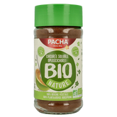 Pacha Instant koffie bio 100.00 Gram